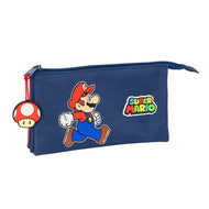 SUPER MARIO - Trick - Trousse Triple