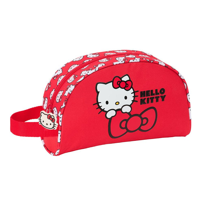 HELLO KITTY - Iconic - Trousse de Voyage
