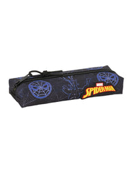 SPIDER-MAN - Attack - Trousse Rectangulaire