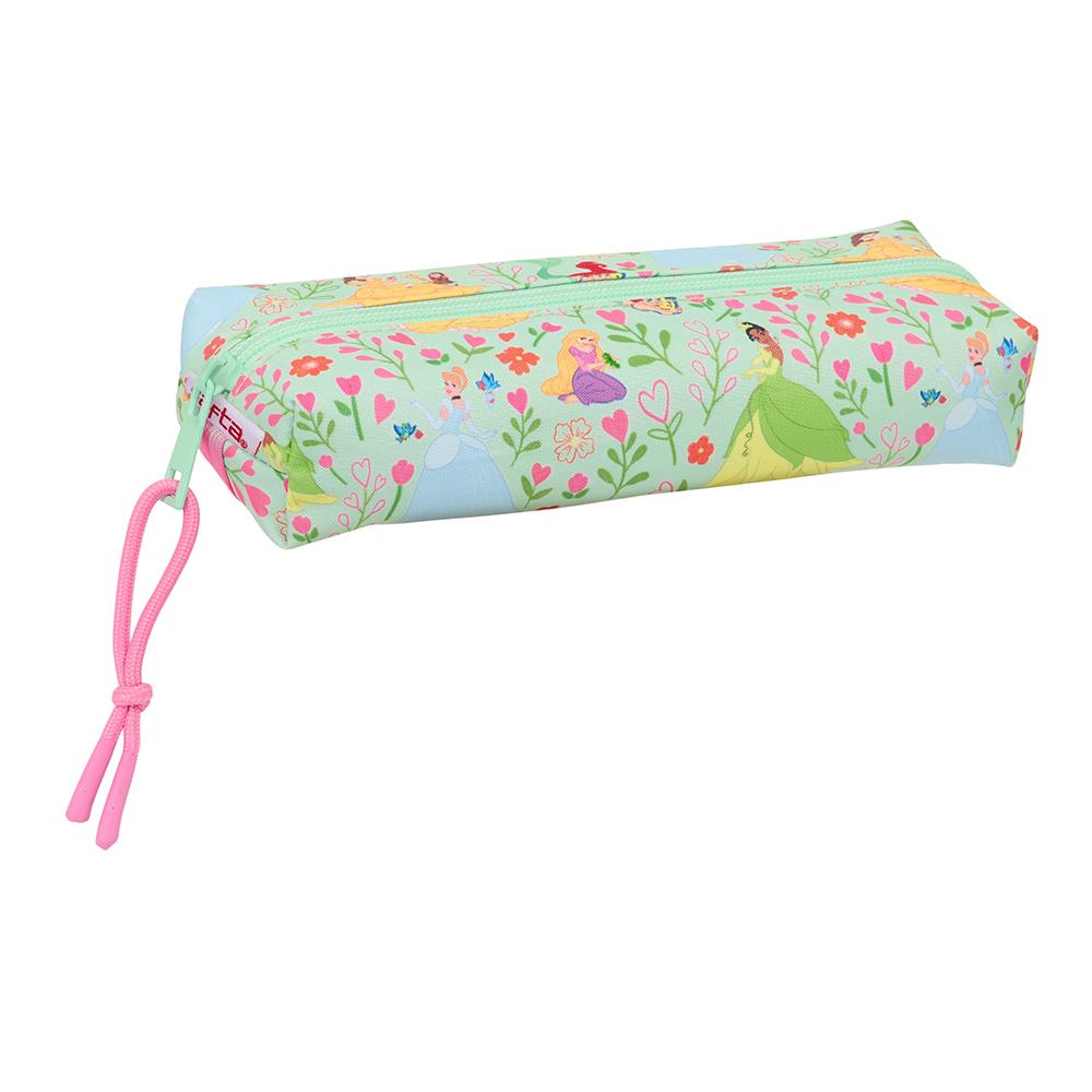 DISNEY PRINCESSES - Bloom - Trousse Rectangulaire