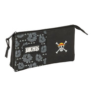 ONE PIECE - Pirates - Trousse Triple