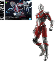 ULTRAMAN - Figure-rise Standard Ultraman 'B Type' 1/12  - Model Kit