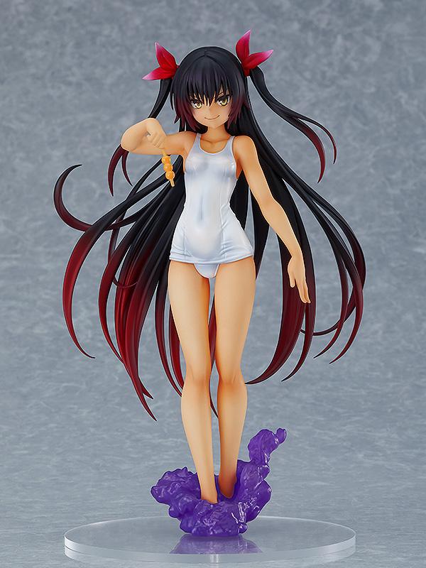 TO LOVE-RU DARKNESS- Nemesis - Pop Up Parade 18cm