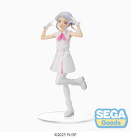 LOVE LIVE SUPERSTAR - Chisato Arashi - Statuette 19cm