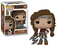 DRAGONS LIVE ACTION - POP N° 1791 - Astrid