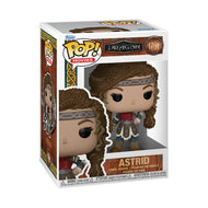 DRAGONS LIVE ACTION - POP N° 1791 - Astrid