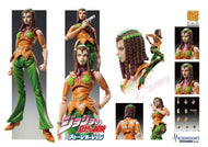 JOJO PART 6 - Ermes Costello - Figurine Chozokado 15cm