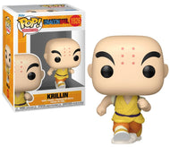 DRAGON BALL - POP Animation N° 1926 - Krillin