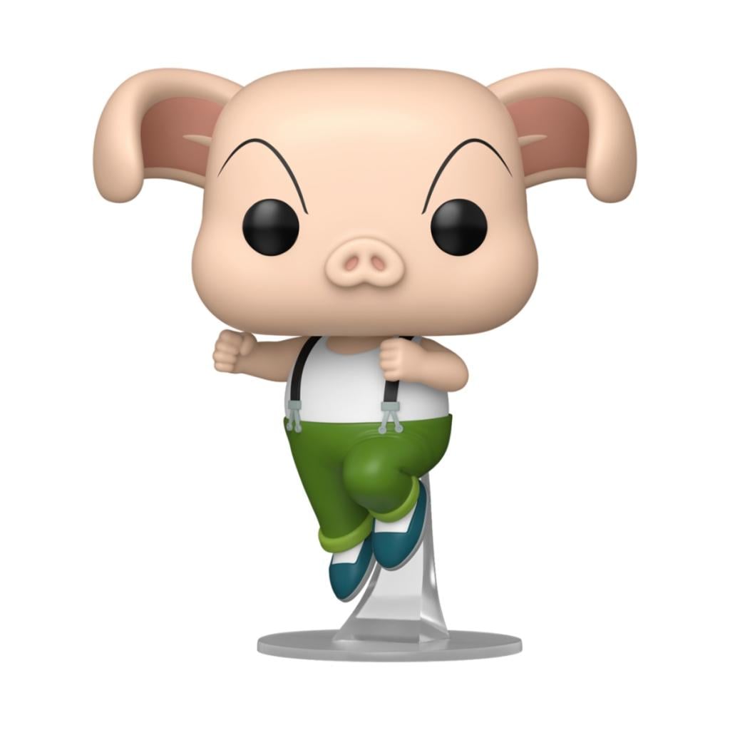DRAGON BALL - POP Animation N° 1924 - Oolong