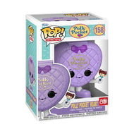 POLLY POCKET - POP Retro Toys N° 158 - Polly Pocket Heart