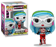MONSTER HIGH - POP Retro Toys N° 154 - Ghoulia Yelps