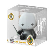 HARRY POTTER - Mini-Tirelire - Chibi Lord Voldemort - 14cm