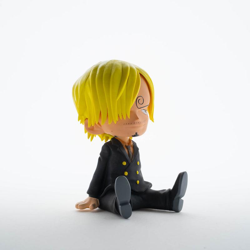 ONE PIECE - Tirelire - Sanji - 16cm