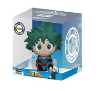 MY HERO ACADEMIA - Tirelire - Izuku Midoriya Deku - 16cm
