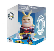 MY HERO ACADEMIA - Tirelire - All Might - 16cm