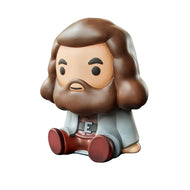 HARRY POTTER - Tirelire - Hagrid Chibi - 16cm