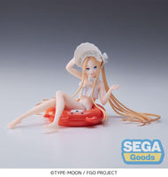 FATE / GRAND ORDER - Abigail Summer - Figurine SPM 9cm