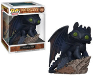DRAGONS LIVE ACTION - POP DELUXE N° 1792 - Krokmou