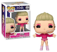 ROCKS - POP N° 459 - PINK