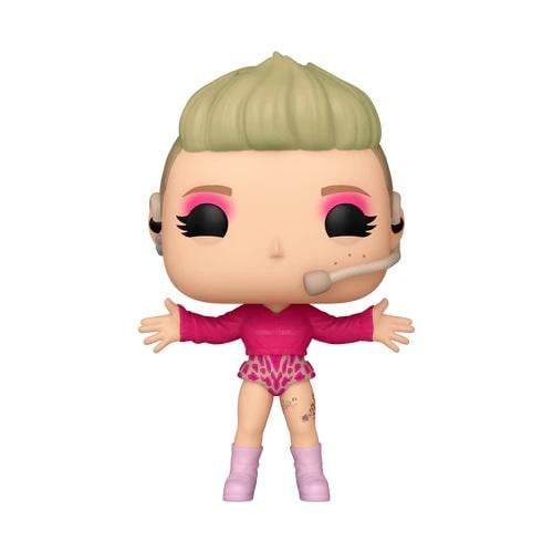 ROCKS - POP N° 459 - PINK