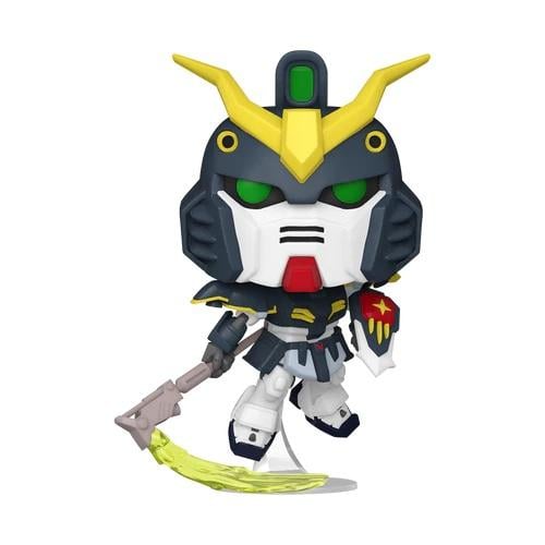 GUNDAM - POP Plus N° 1935 - XXXG-01D Gundam Deathscythe