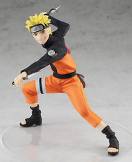 NARUTO SHIPPUDEN - Naruto Uzumaki - Pop Up Parade 14cm