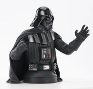 STAR WARS OBI WAN KENOBI - Dark Vador - Buste 16cm