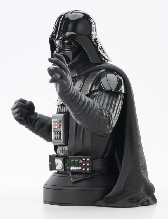 STAR WARS OBI WAN KENOBI - Dark Vador - Buste 16cm