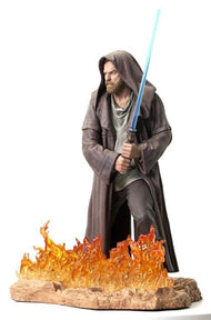 STAR WARS OBI WAN KENOBI - Obi-Wan Kenobi - Statuette Premier 1/7 30cm
