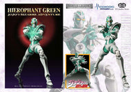 JOJO PART 3 - Hierophant - Statuette Legend 16cm