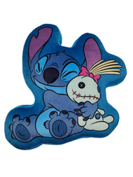 STITCH & SCRUMP  - Coussin 3D
