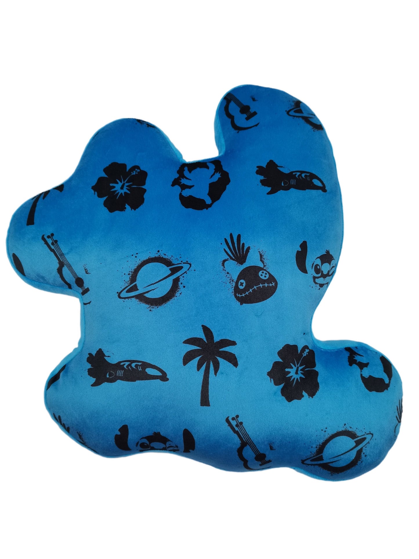 STITCH & SCRUMP  - Coussin 3D