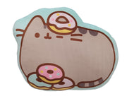 PUSHEEN - Donuts - Coussin 3D