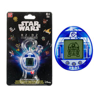 STAR WARS - R2-D2 (Edition Bleue) - Tamagotchi Nano