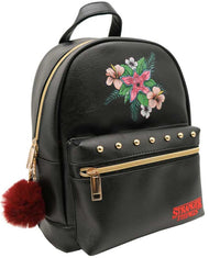 STRANGER THINGS - Demogorgon - Sac à Dos '28x22x11cm'