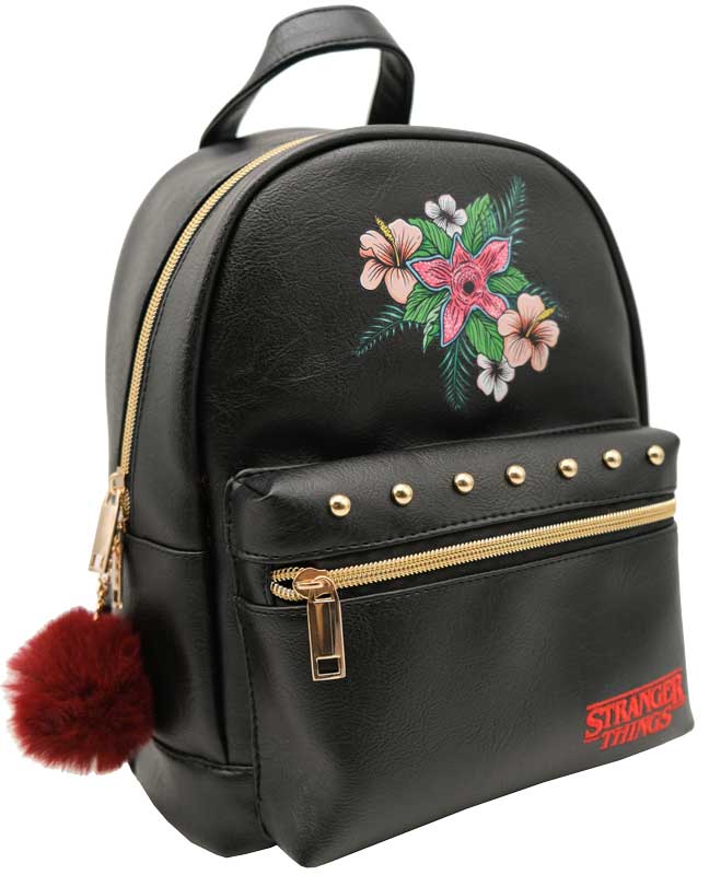 STRANGER THINGS - Demogorgon - Sac à Dos '28x22x11cm'