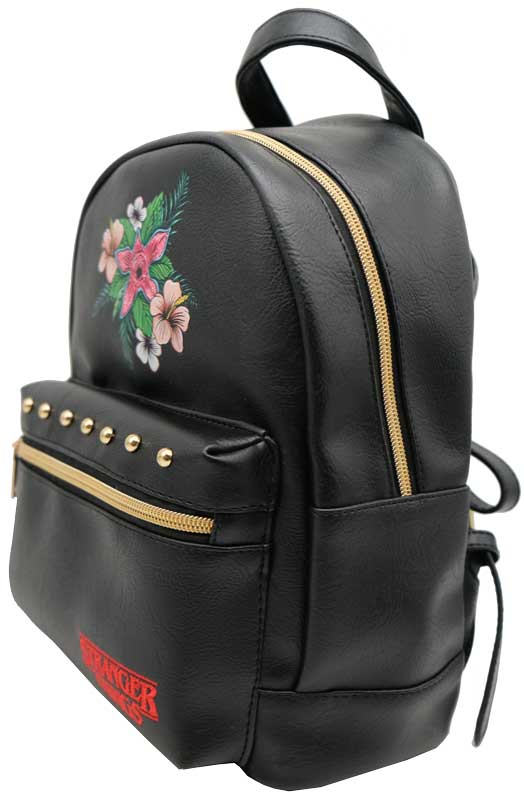 STRANGER THINGS - Demogorgon - Sac à Dos '28x22x11cm'