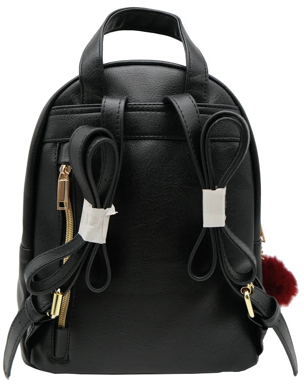 STRANGER THINGS - Demogorgon - Sac à Dos '28x22x11cm'