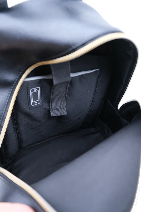 STRANGER THINGS - Demogorgon - Sac à Dos '28x22x11cm'