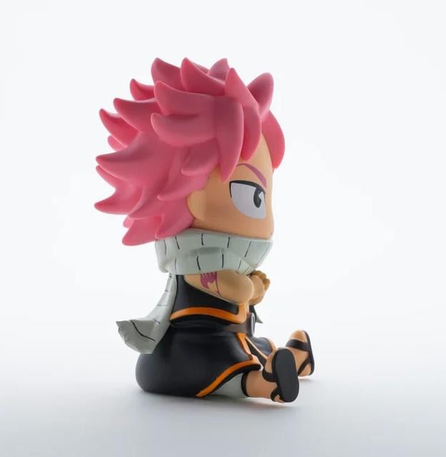 FAIRY TAIL - Natsu - Tirelire PVC 18cm