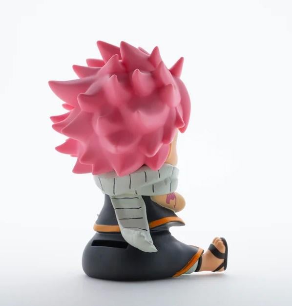 FAIRY TAIL - Natsu - Tirelire PVC 18cm