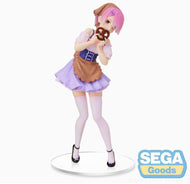 RE ZERO - Ram "Oktoberfest" - Figurine SPM 21cm