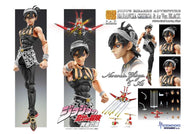 JOJO PART 5 - Narancia & Aerosmith - Figurine Chozokado 14cm