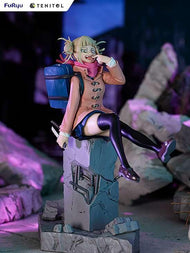 MY HERO ACADEMIA - Himiko Toga - Statuette Tenitol 18cm