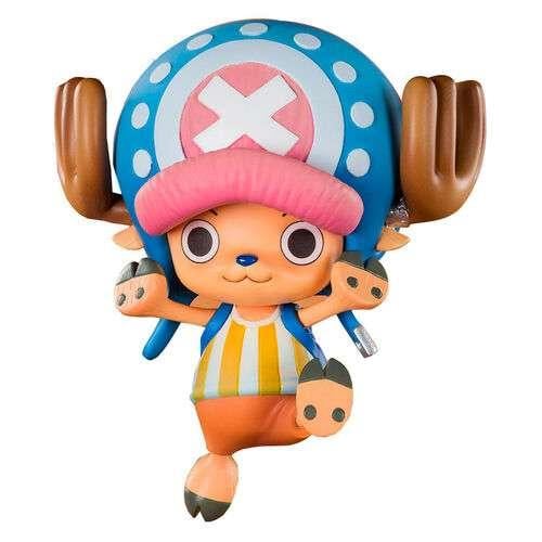 ONE PIECE - Zero Candy Lover Chopper - Statuette FiguartsZERO 8cm