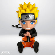 NARUTO SHIPPUDEN - Naruto - Tirelire PVC 19cm