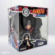 NARUTO - Itachi - Tirelire PVC 19cm
