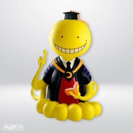 ASSASSINATION CLASSROOM - Koro Sensei - Tirelire PVC 16cm