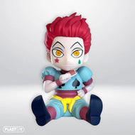 HUNTER X HUNTER - Hisoka - Tirelire PVC 15cm