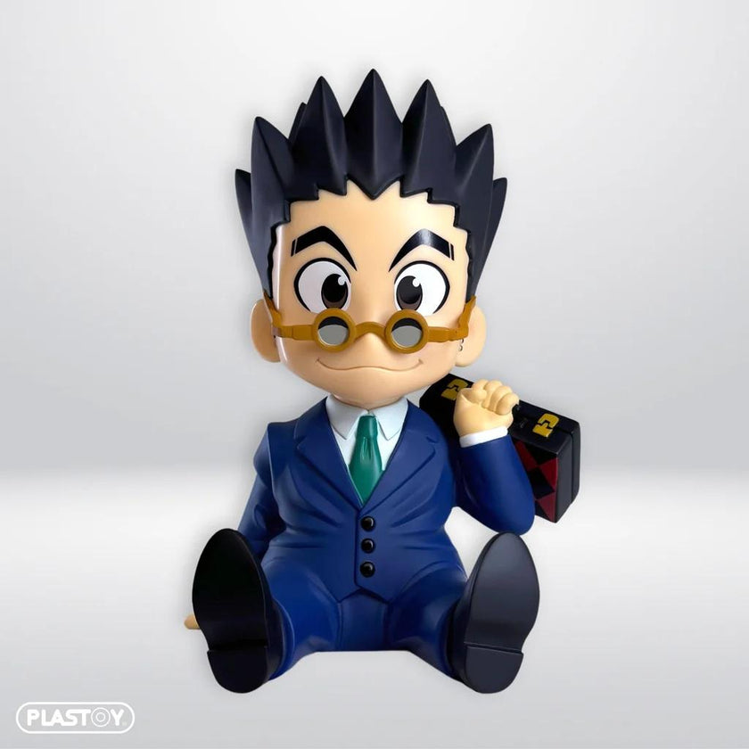 HUNTER X HUNTER - Leolio - Tirelire PVC 15cm
